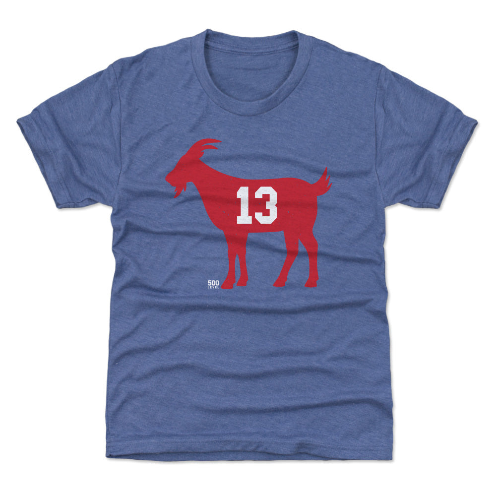 Philadelphia Kids T-Shirt | 500 LEVEL