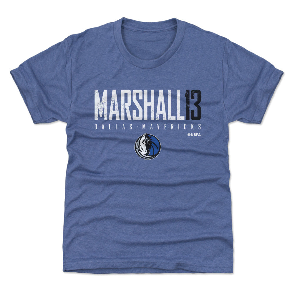 Naji Marshall Kids T-Shirt | 500 LEVEL