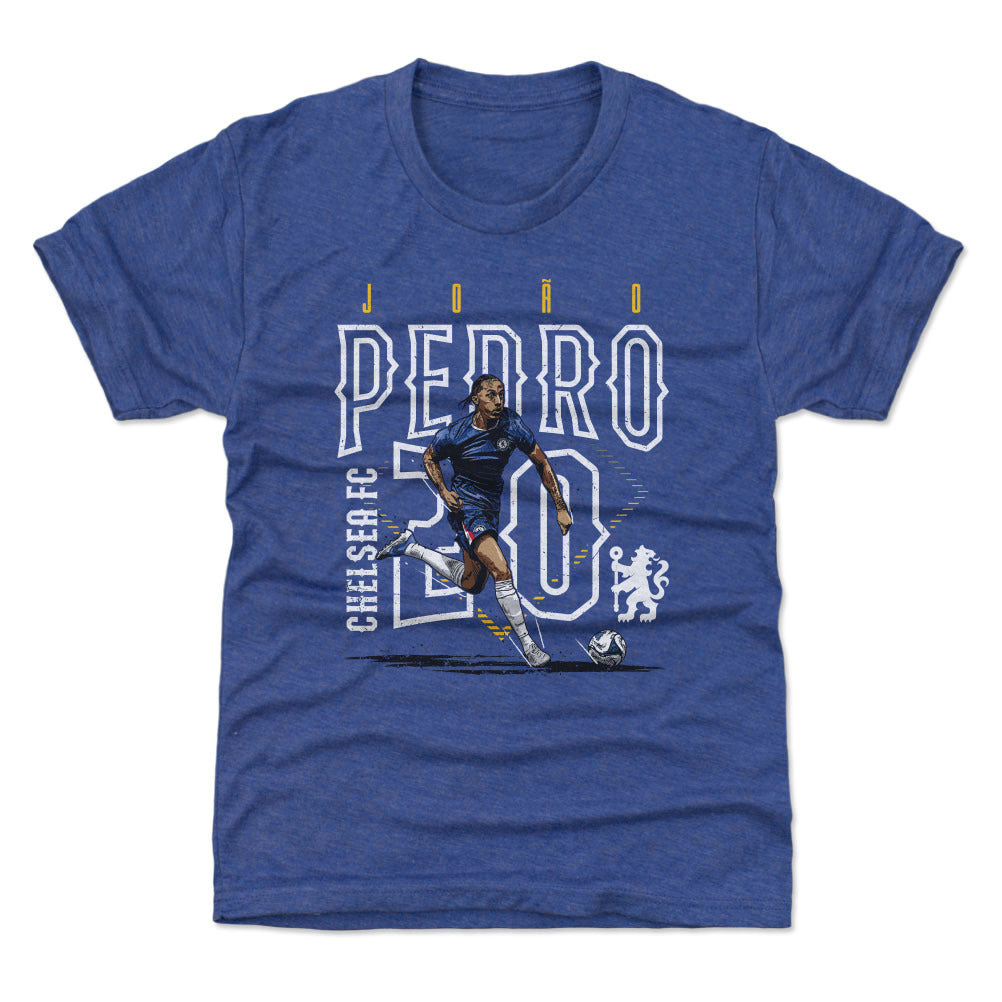 Joao Pedro Kids T-Shirt | 500 LEVEL