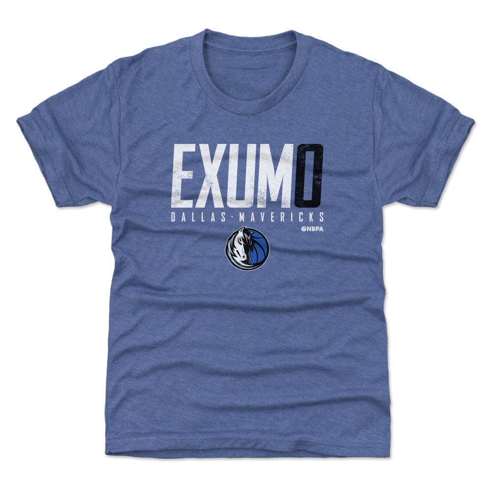 Dante Exum Kids T-Shirt | 500 LEVEL