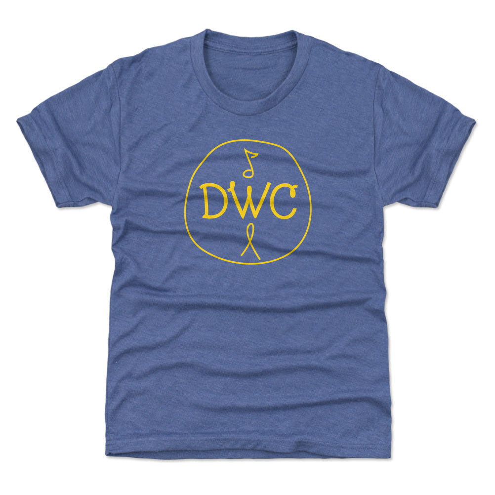 Dancing While Cancering Kids T-Shirt | 500 LEVEL