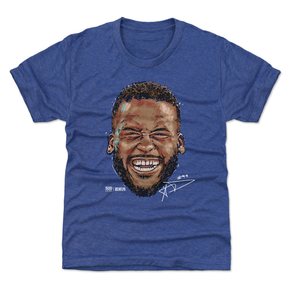 Aaron Donald Kids T-Shirt | 500 LEVEL