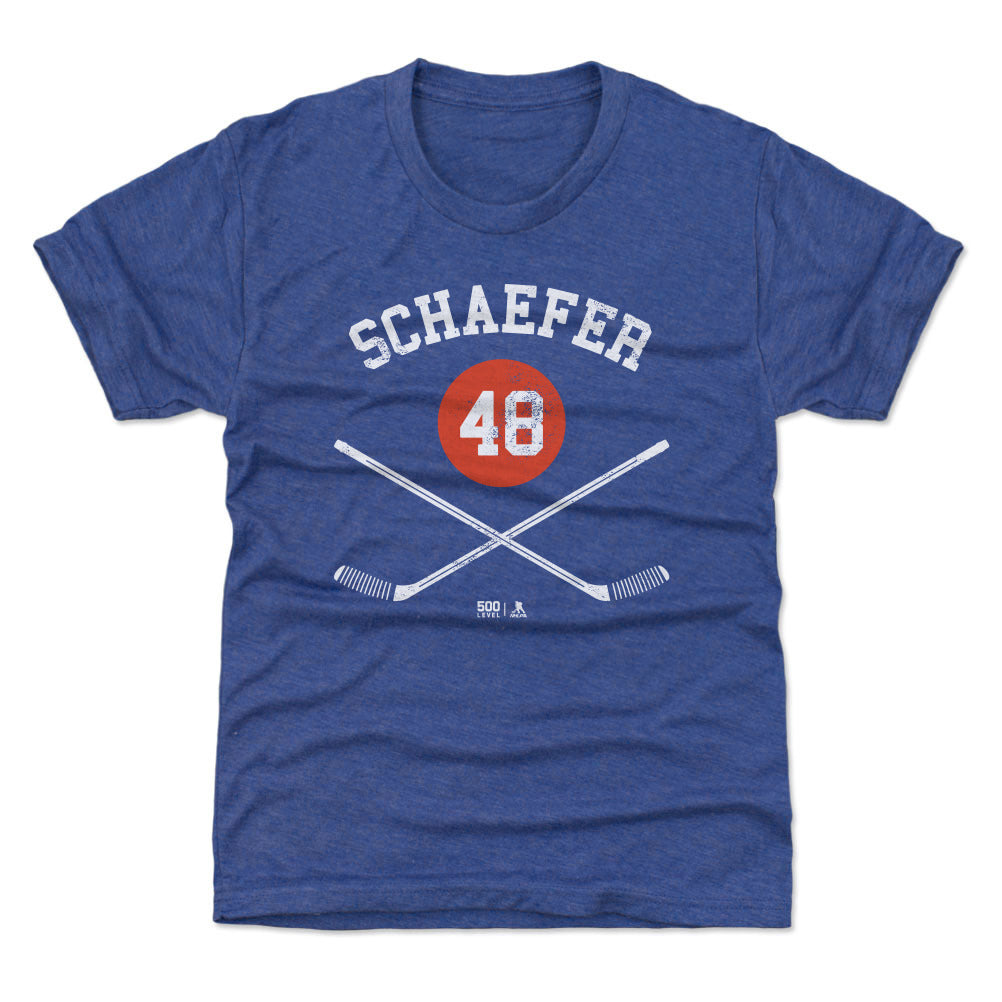 Matthew Schaefer Kids T-Shirt | 500 LEVEL