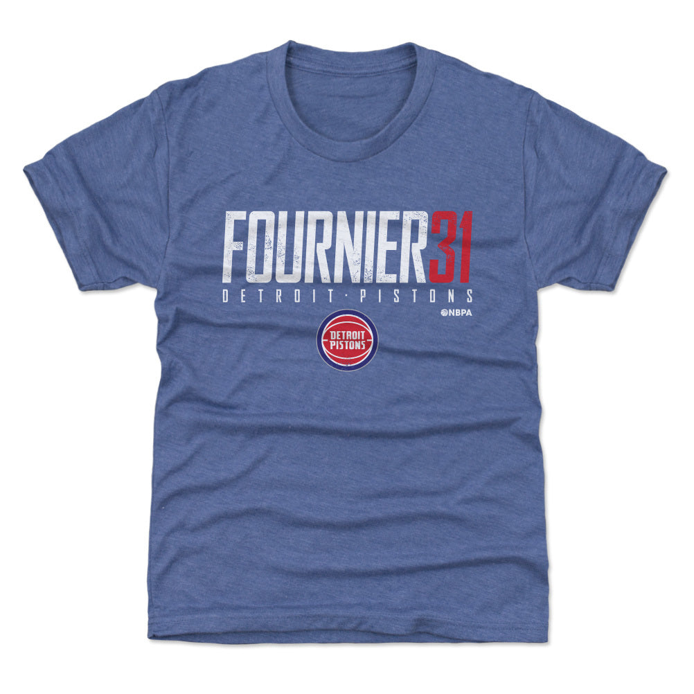 Evan Fournier Kids T-Shirt | 500 LEVEL