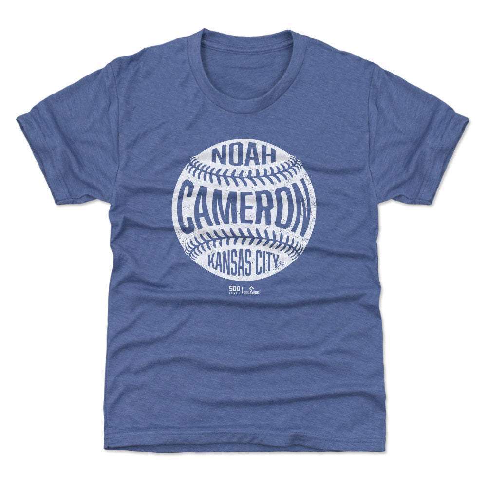 Noah Cameron Kids T-Shirt | 500 LEVEL