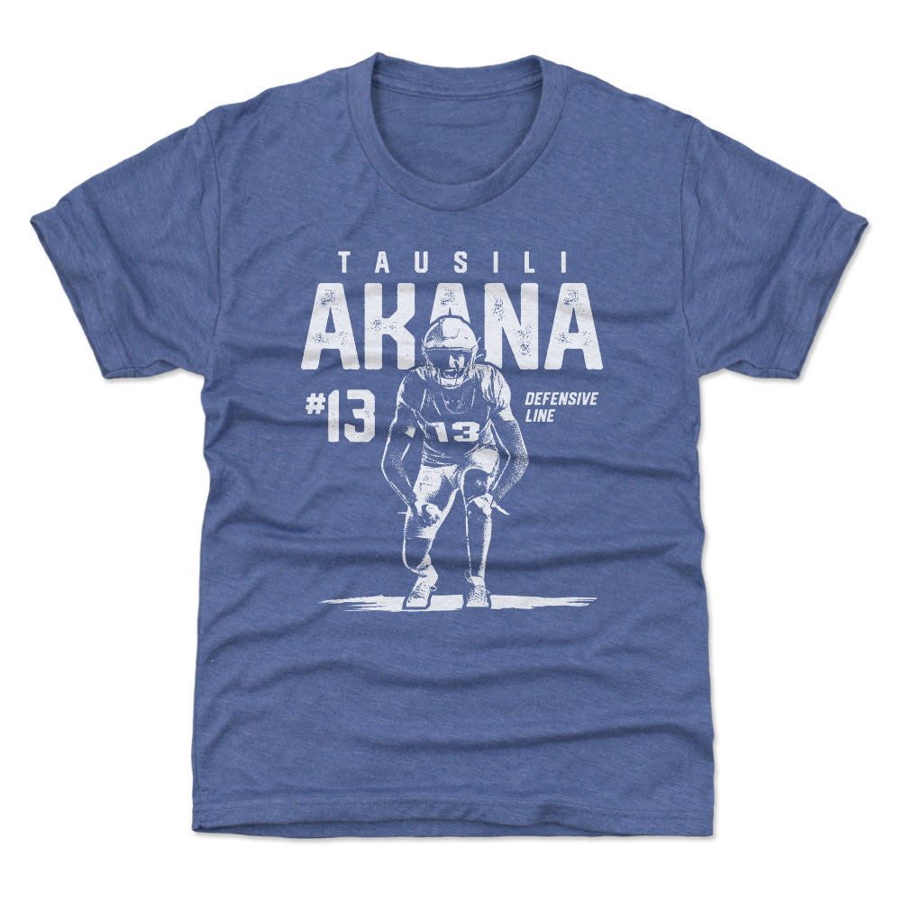Tausili Akana Kids T-Shirt | 500 LEVEL