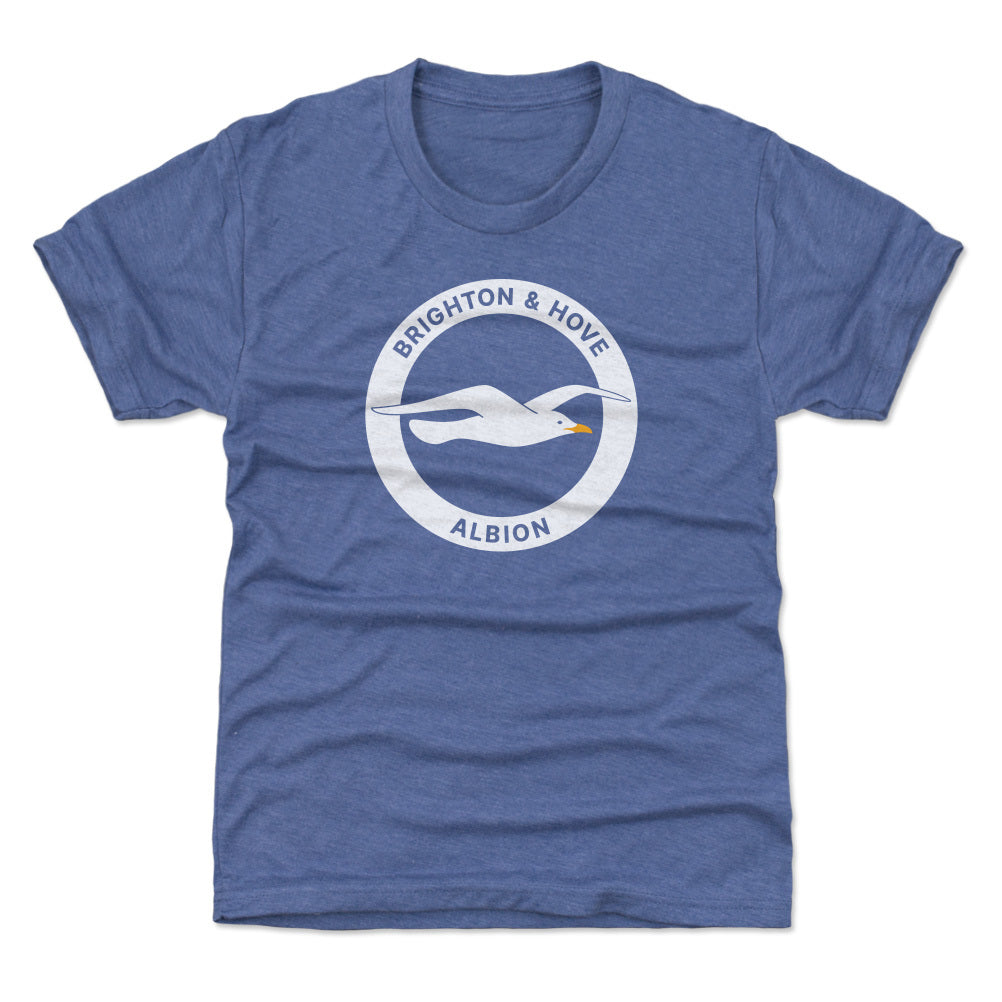 Brighton & Hove Albion Kids T-Shirt | 500 LEVEL