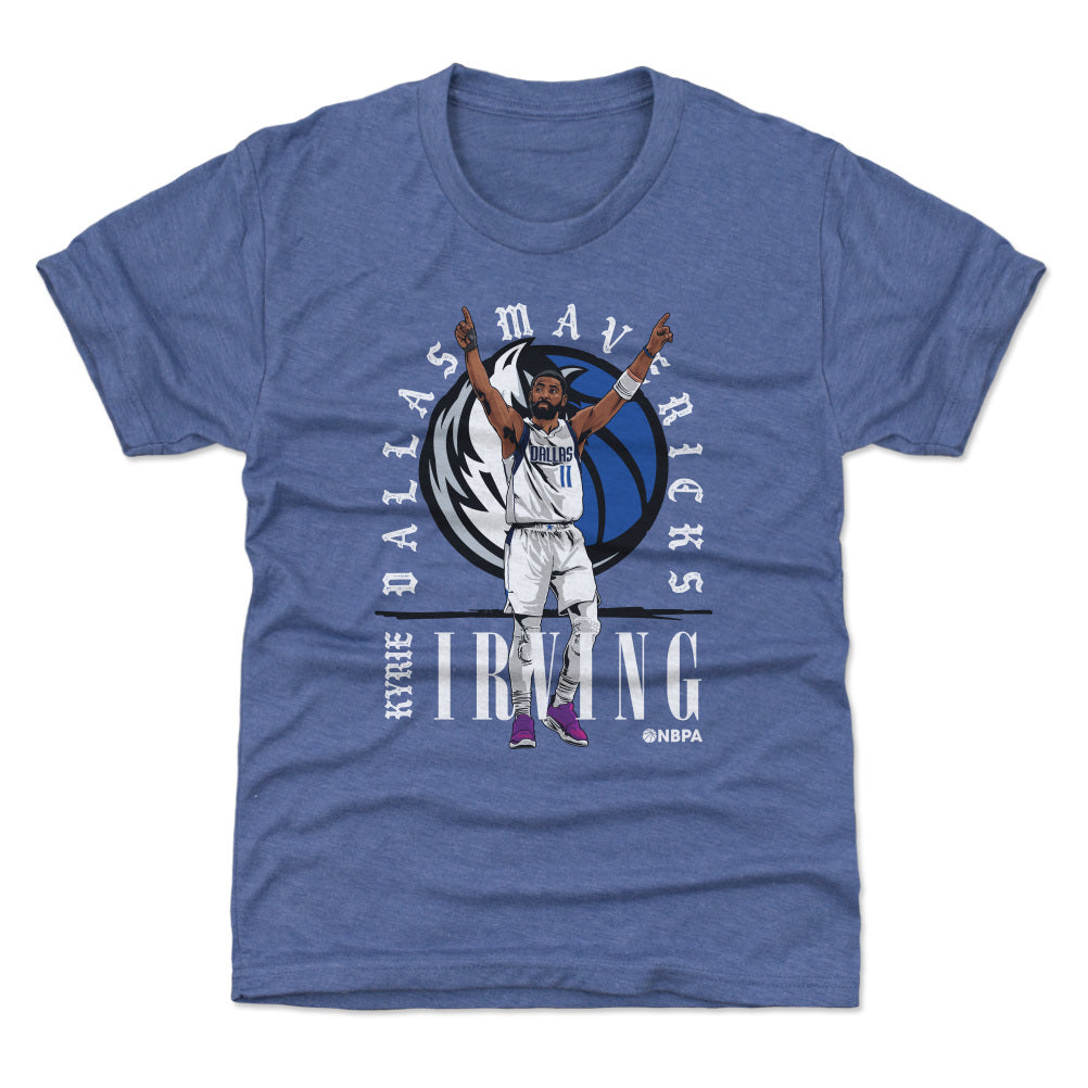 Kyrie Irving Kids T-Shirt | 500 LEVEL