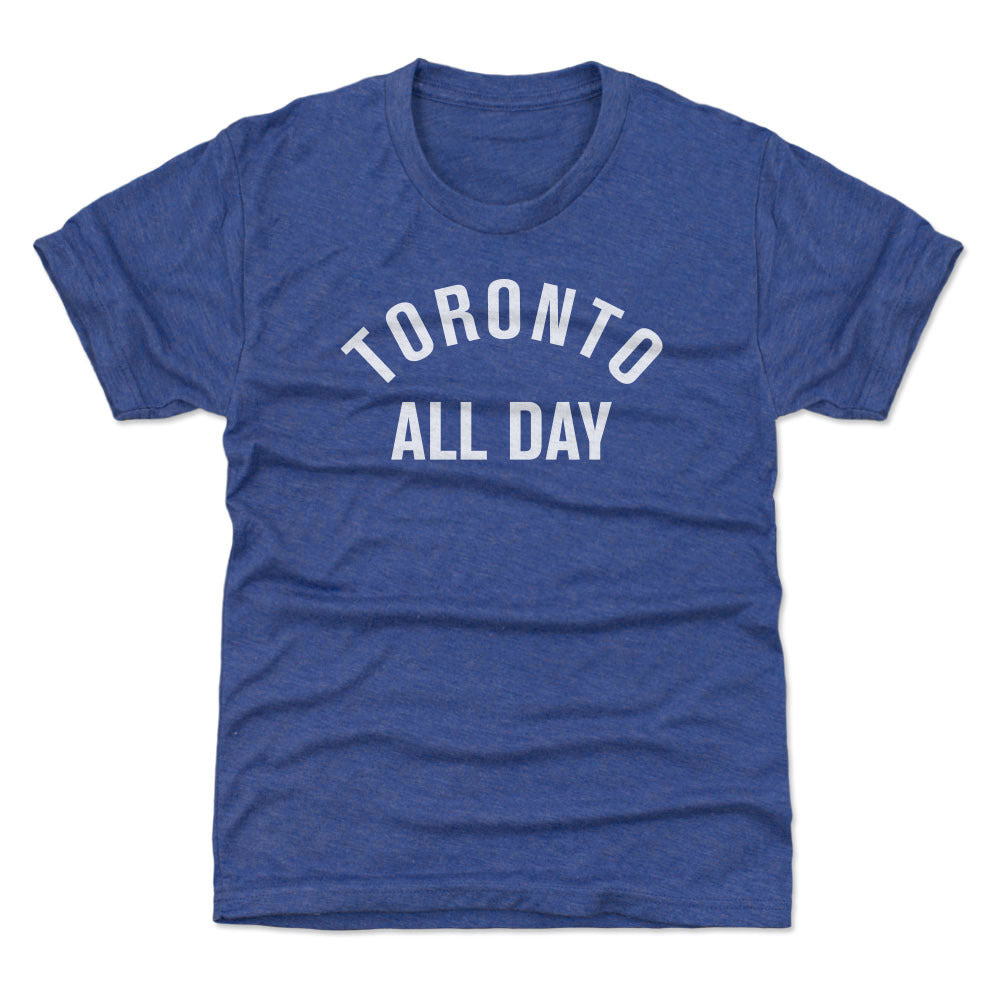 Toronto Kids T-Shirt | 500 LEVEL