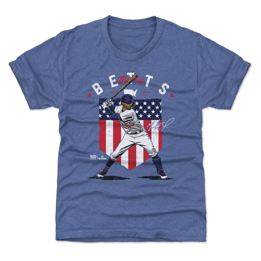 Mookie Betts Kids T-Shirt | 500 LEVEL