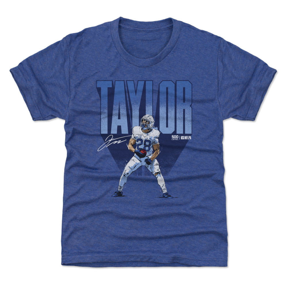Jonathan Taylor Kids T-Shirt | 500 LEVEL