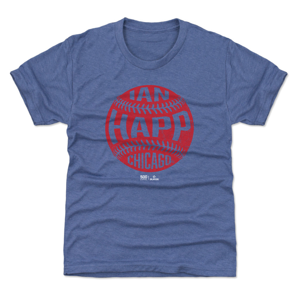 Ian Happ Kids T-Shirt | 500 LEVEL