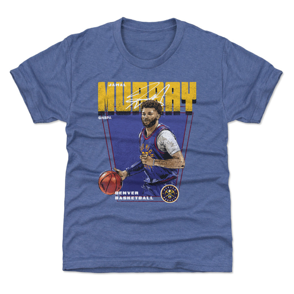 Jamal Murray Kids T-Shirt | 500 LEVEL