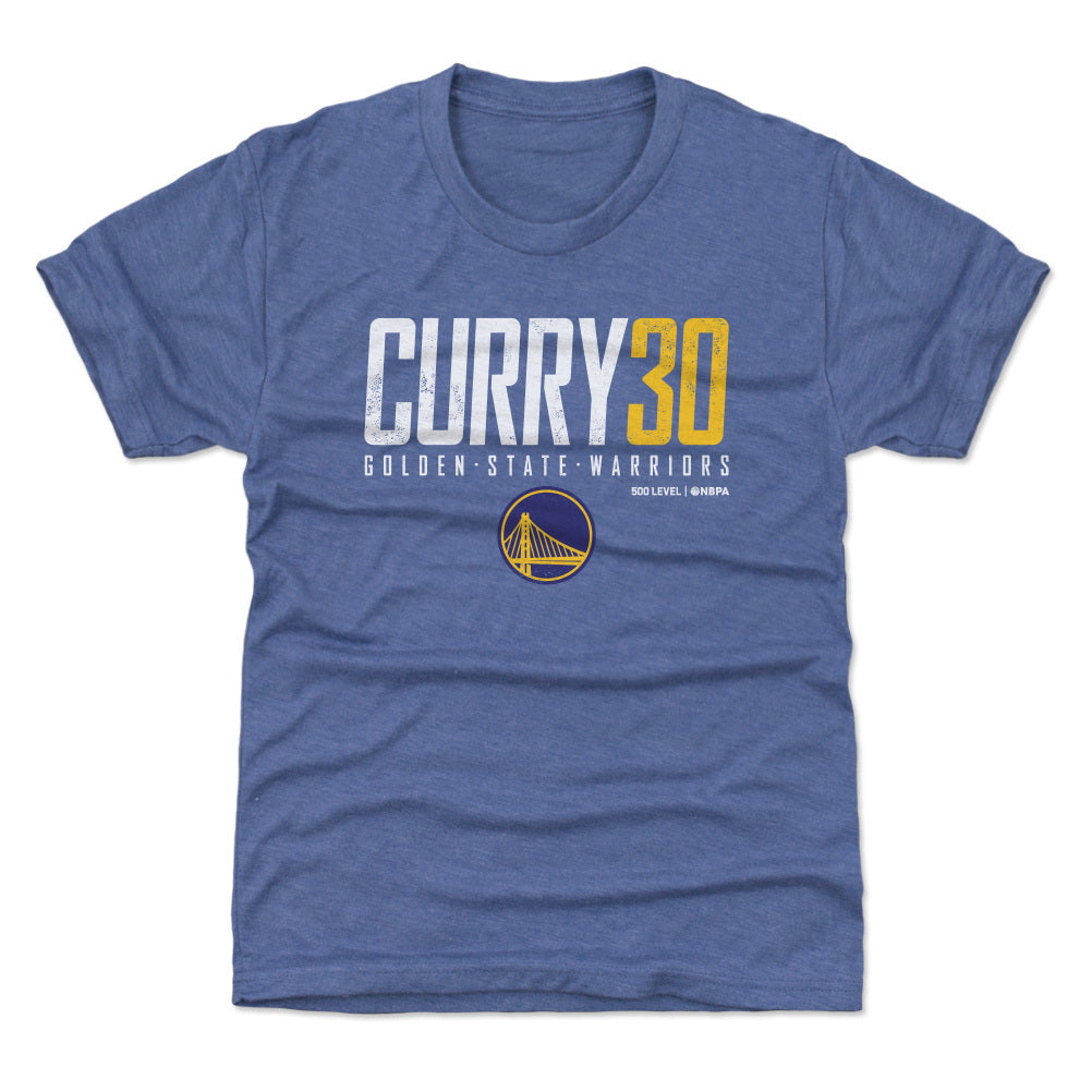 Steph Curry Kids T-Shirt | 500 LEVEL