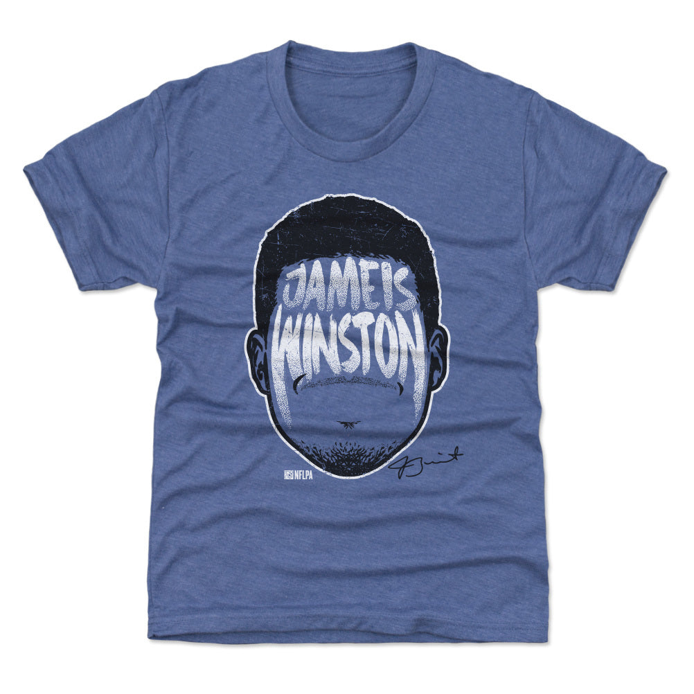 Jameis Winston Kids T-Shirt | 500 LEVEL