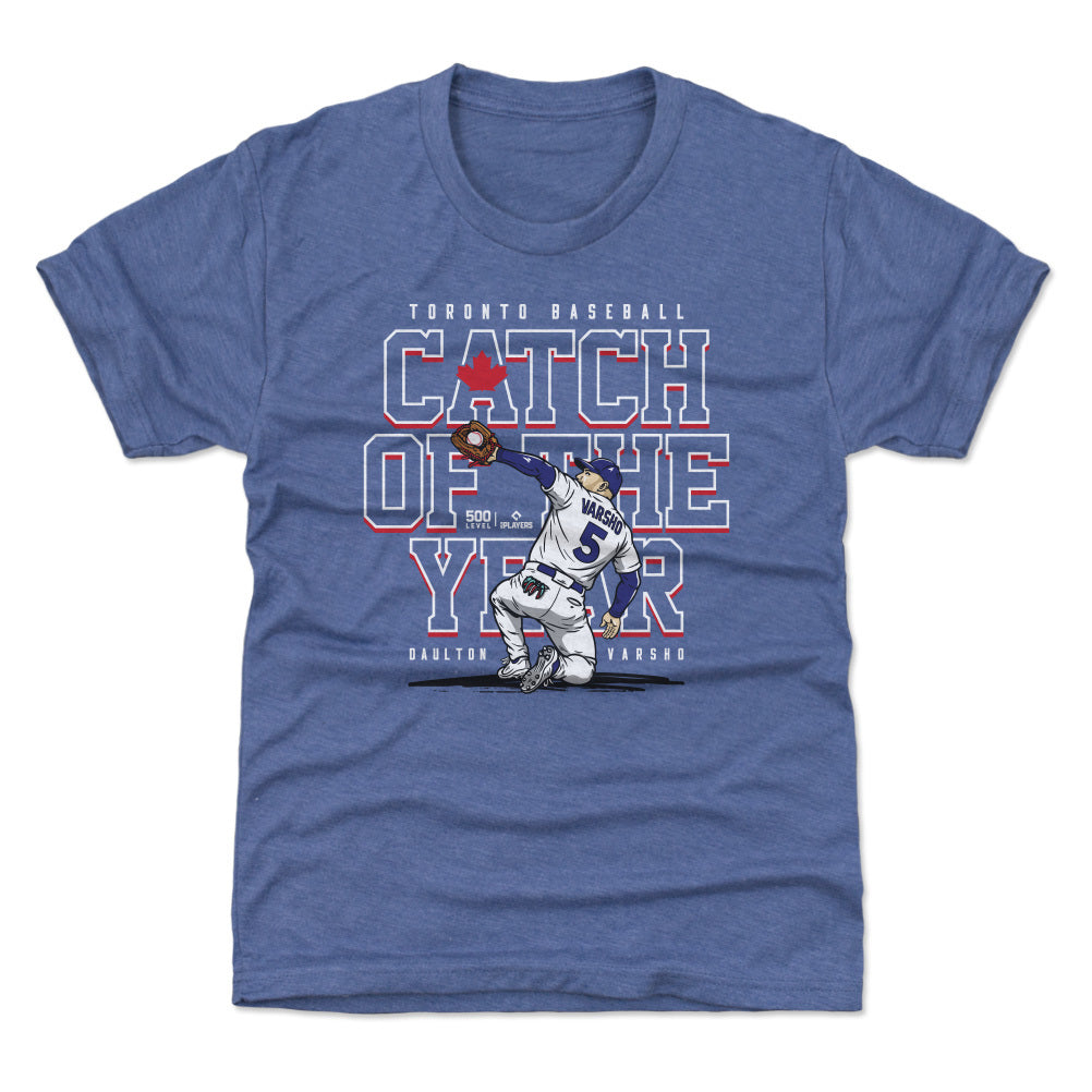 Daulton Varsho Kids T-Shirt | 500 LEVEL
