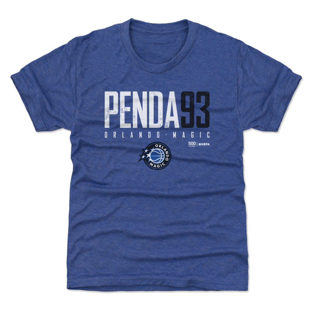 Noah Penda Kids T-Shirt | 500 LEVEL