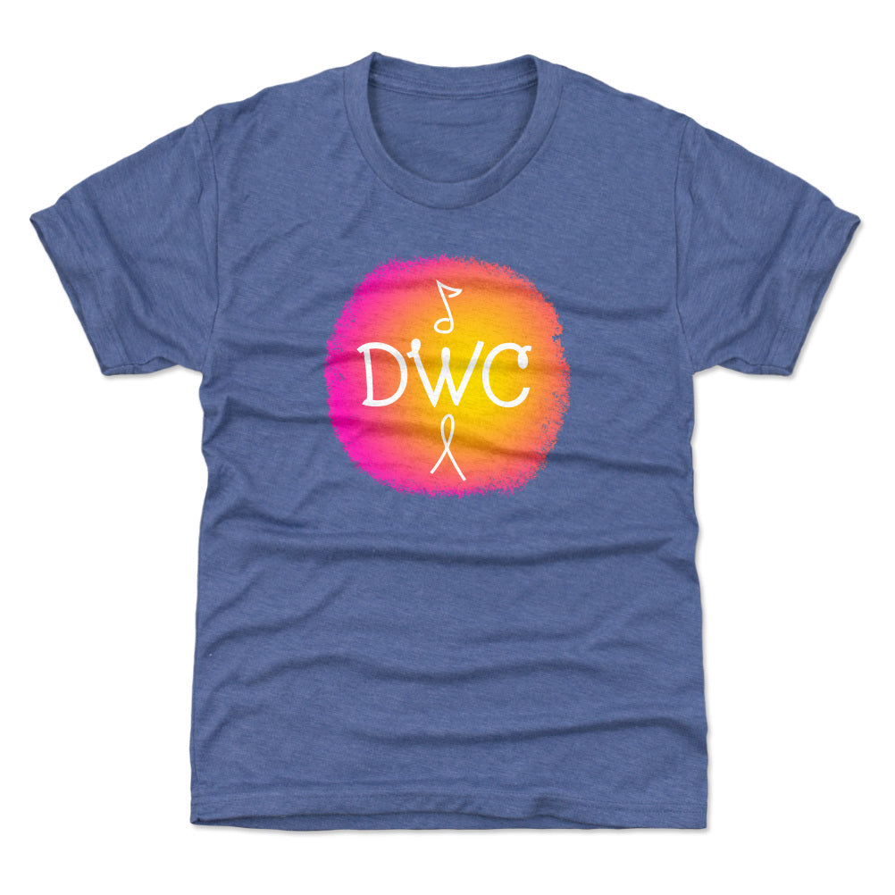 Dancing While Cancering Kids T-Shirt | 500 LEVEL
