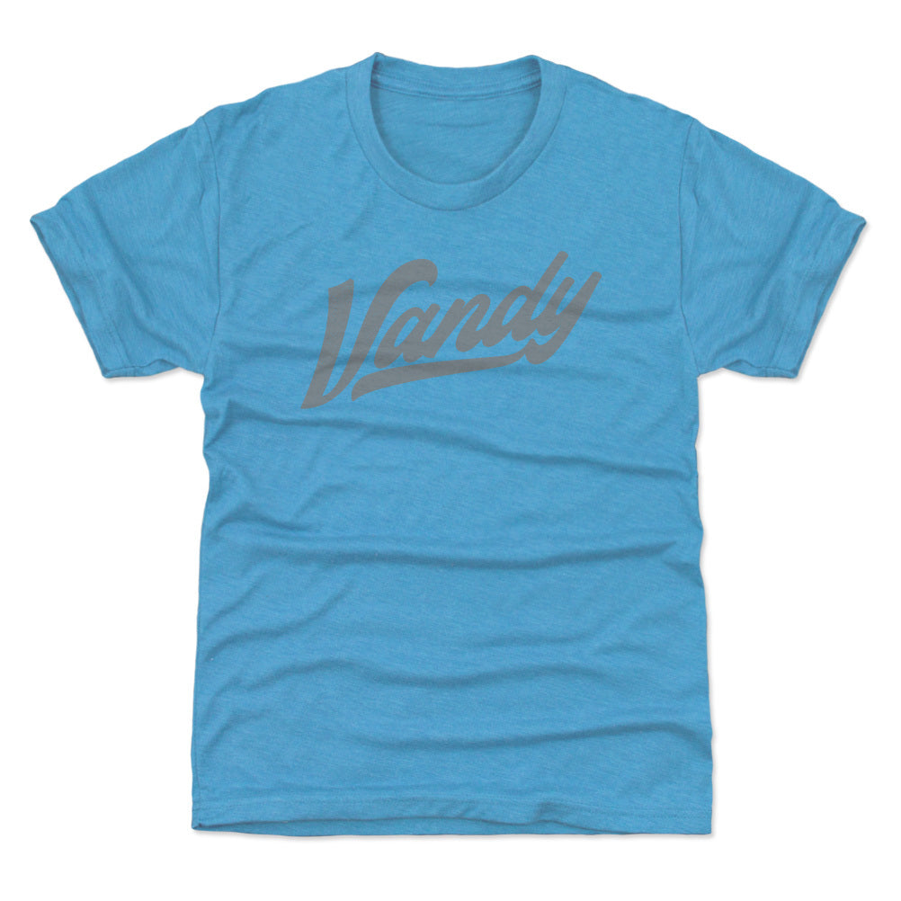 Crown Trio Kids T-Shirt | 500 LEVEL