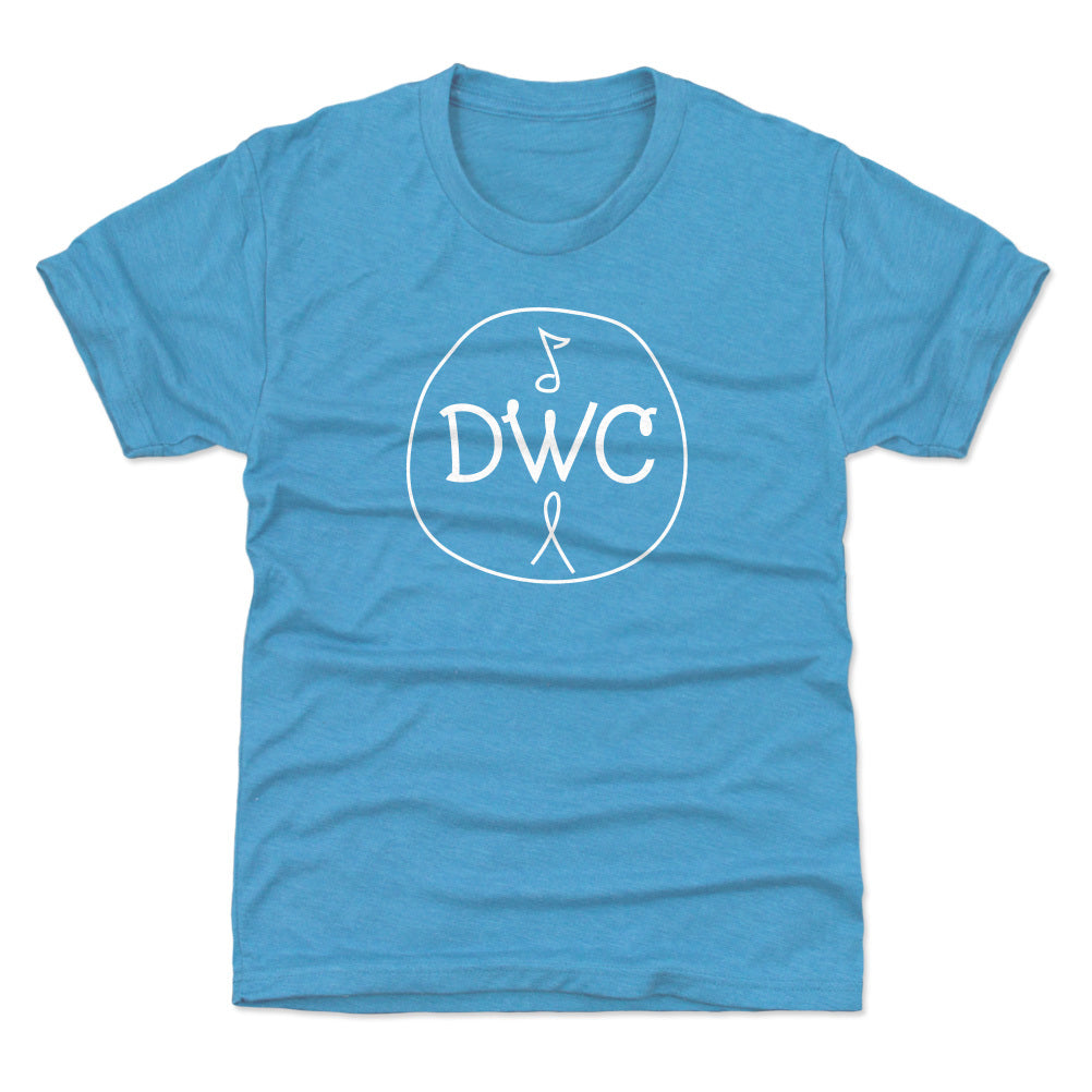 Dancing While Cancering Kids T-Shirt | 500 LEVEL