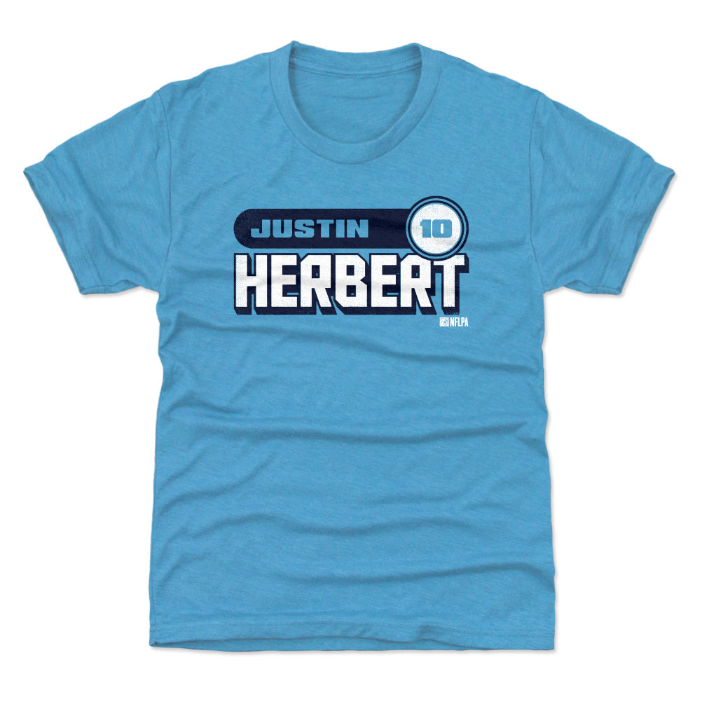 Justin Herbert Kids T-Shirt | 500 LEVEL