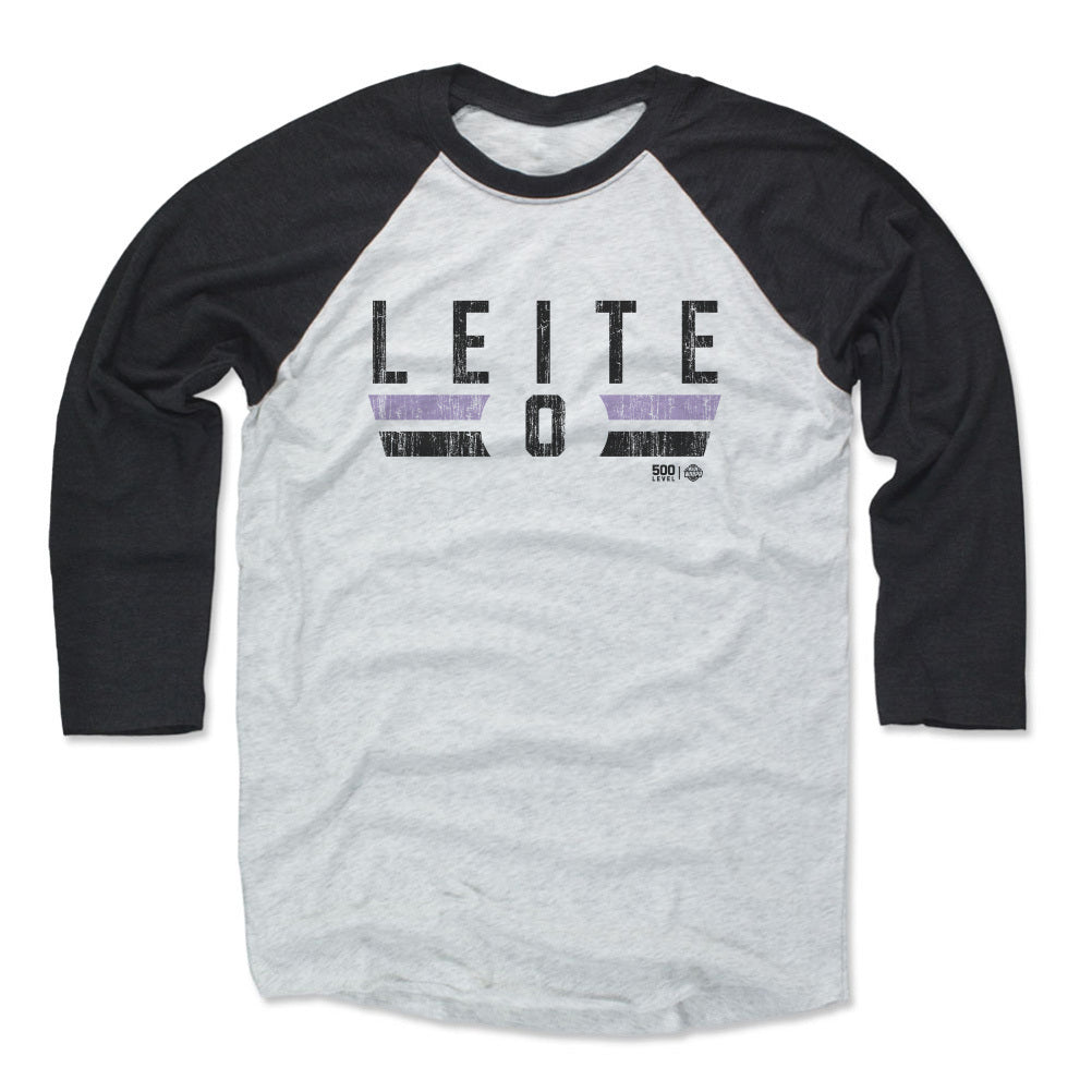 Carla Leite Men's Baseball T-Shirt | 500 LEVEL