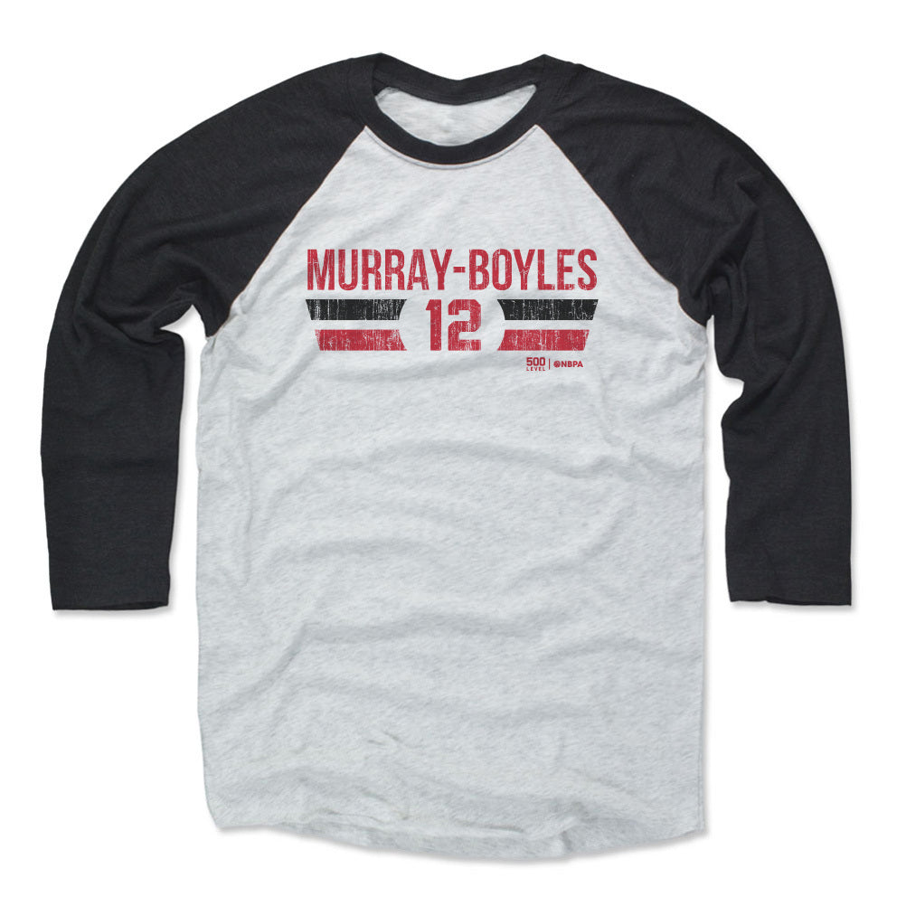 Collin Murray-Boyles Men's Baseball T-Shirt | 500 LEVEL