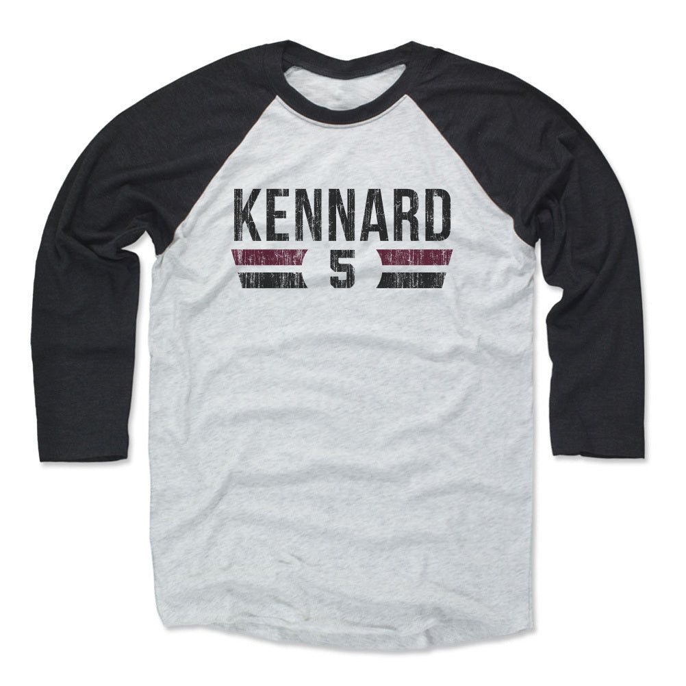 Kyle Kennard Men's Baseball T-Shirt | 500 LEVEL