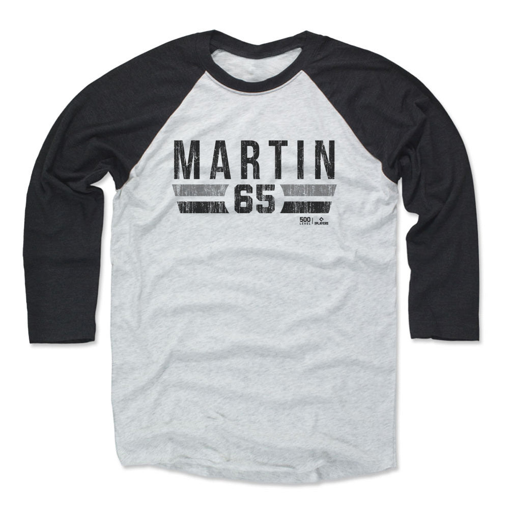 Davis Martin Men's Baseball T-Shirt | 500 LEVEL