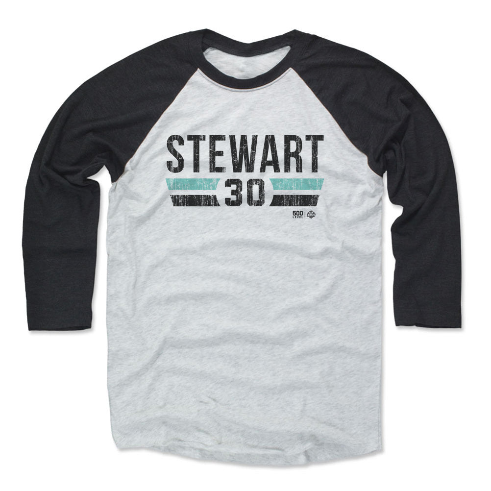 Breanna Stewart Men's Baseball T-Shirt | 500 LEVEL