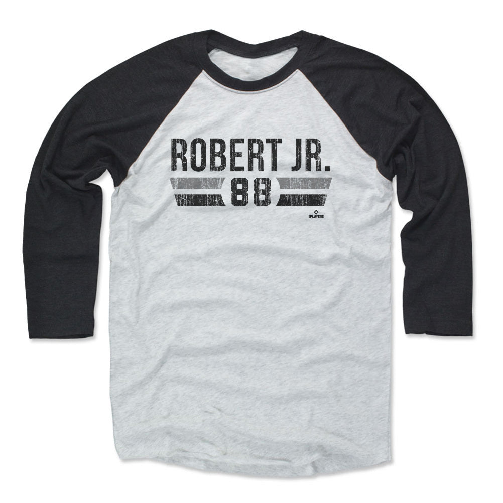 Luis Robert Men's Baseball T-Shirt | 500 LEVEL