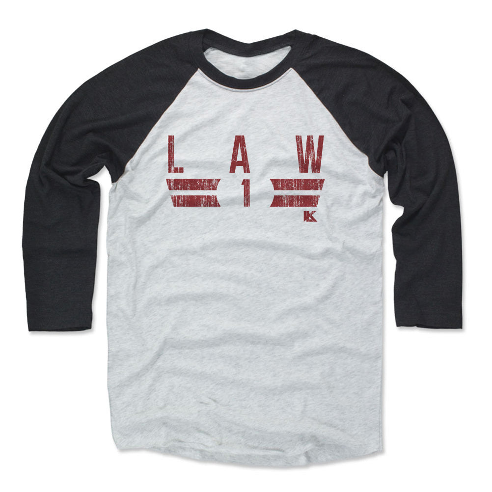 Kendrick Law Men's Baseball T-Shirt | 500 LEVEL
