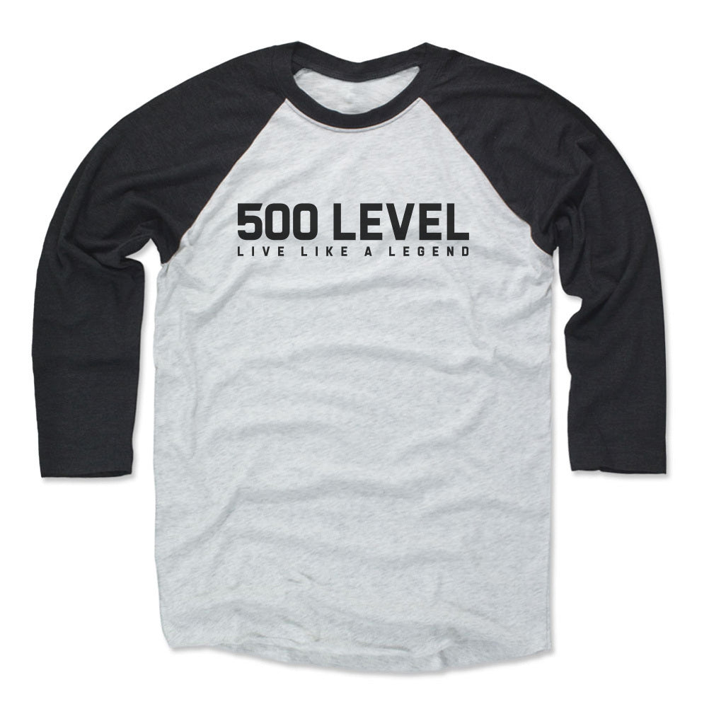 500 LEVEL Men's Baseball T-Shirt | 500 LEVEL