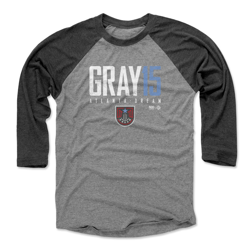 Allisha Gray Men's Baseball T-Shirt | 500 LEVEL