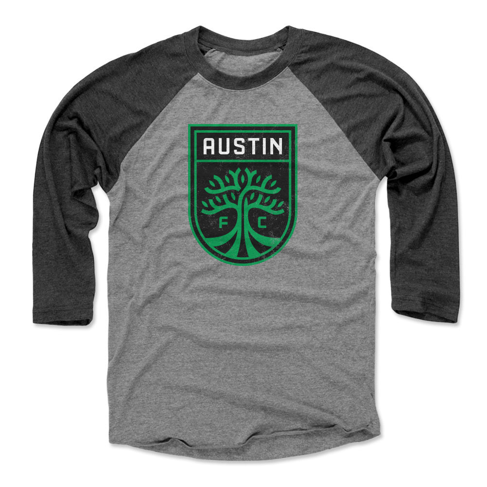 Austin FC Men's Baseball T-Shirt | 500 LEVEL