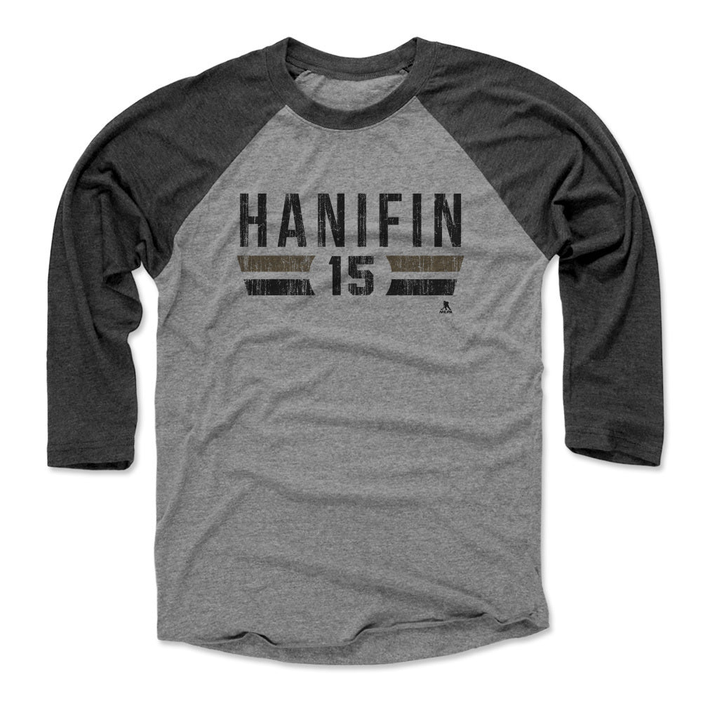 Noah Hanifin Men's Baseball T-Shirt | 500 LEVEL