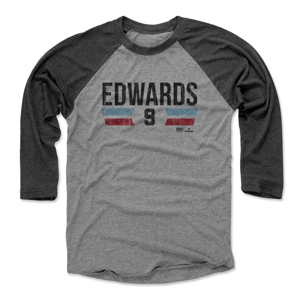 Xavier Edwards Men's Baseball T-Shirt | 500 LEVEL