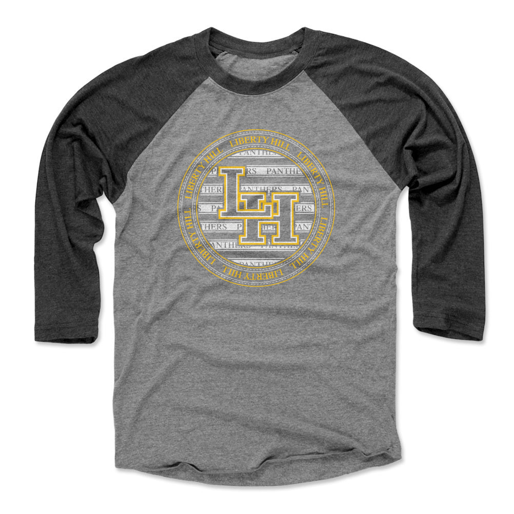 Crown Trio Men's Baseball T-Shirt | 500 LEVEL