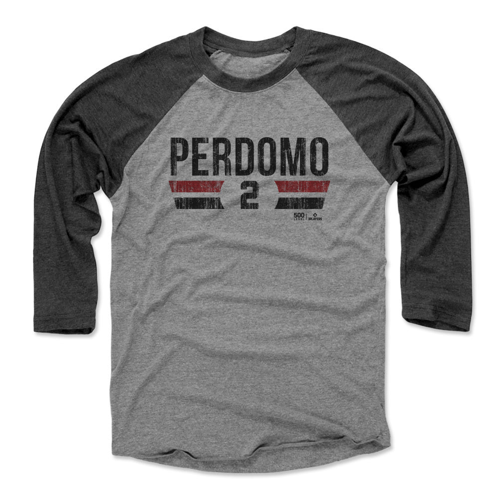Geraldo Perdomo Men's Baseball T-Shirt | 500 LEVEL