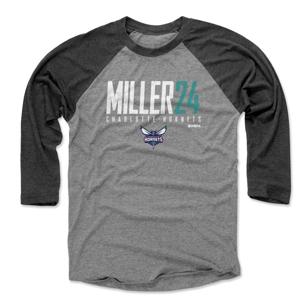 Brandon Miller Men's Baseball T-Shirt | 500 LEVEL