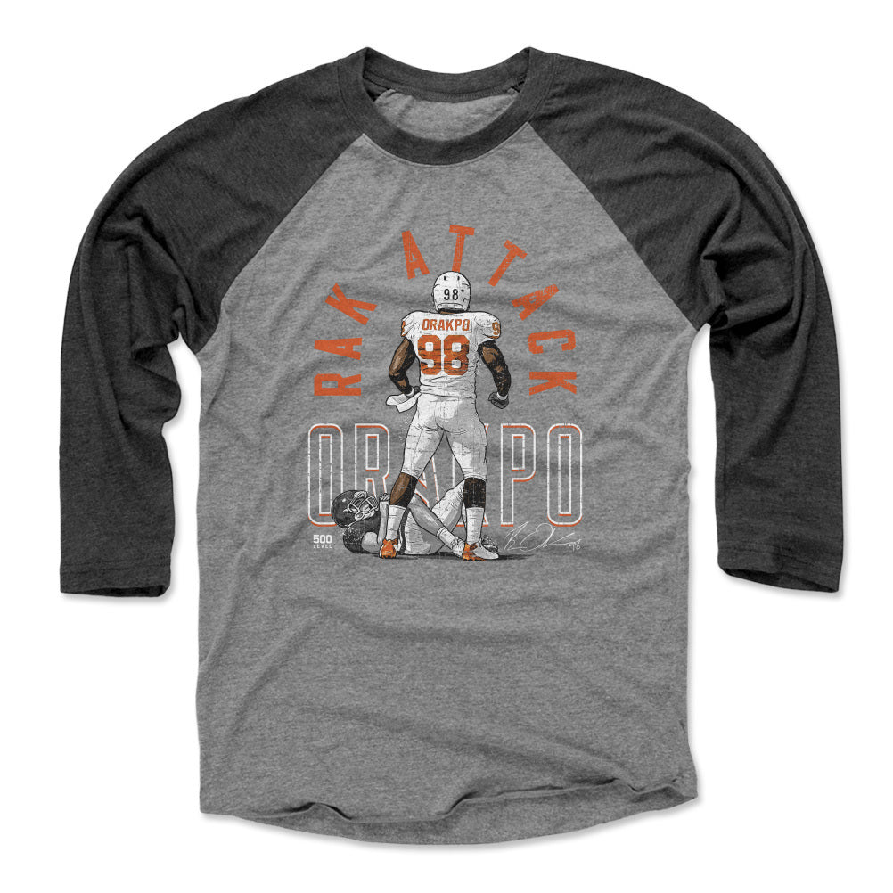 Brian Orakpo Men's Baseball T-Shirt | 500 LEVEL