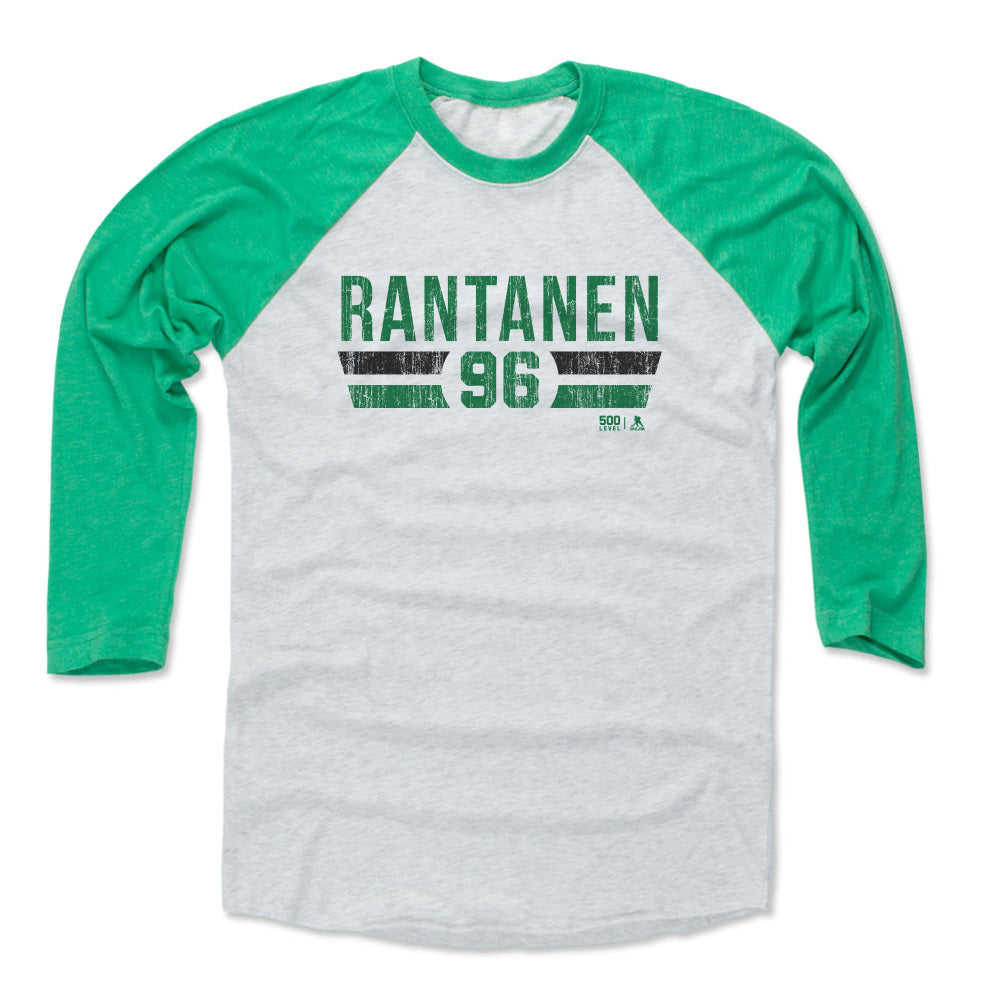 Mikko Rantanen Men's Baseball T-Shirt | 500 LEVEL