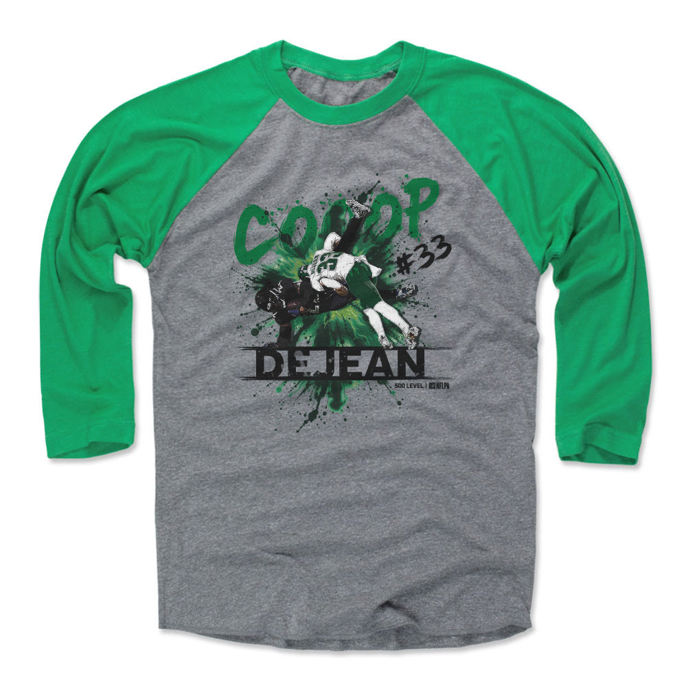 Cooper DeJean Men's Baseball T-Shirt | 500 LEVEL