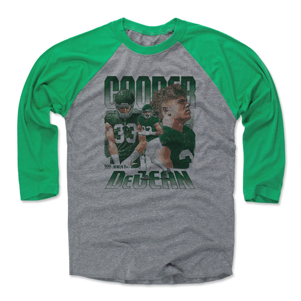Cooper DeJean Men's Baseball T-Shirt | 500 LEVEL
