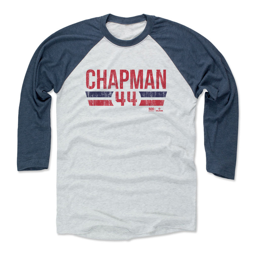 Aroldis Chapman Men's Baseball T-Shirt | 500 LEVEL