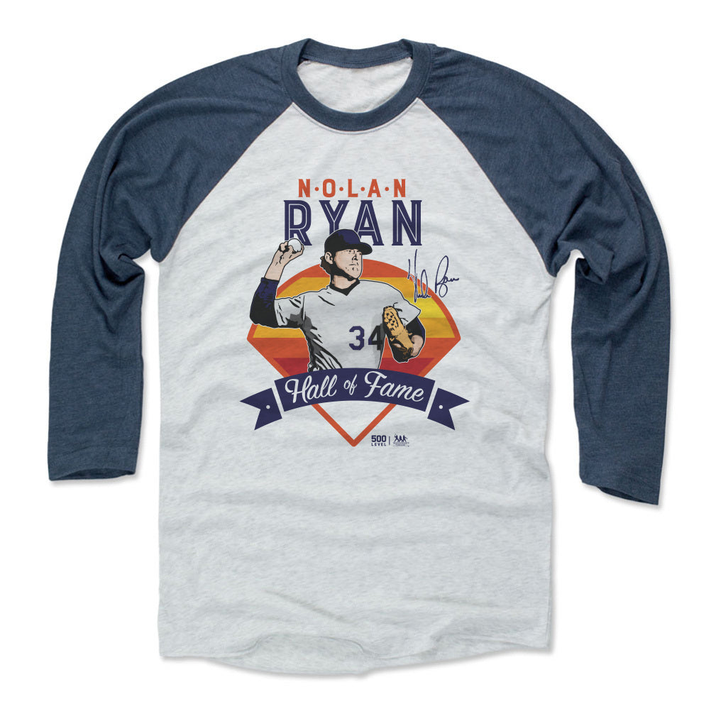 Nolan Ryan Men's Baseball T-Shirt | 500 LEVEL