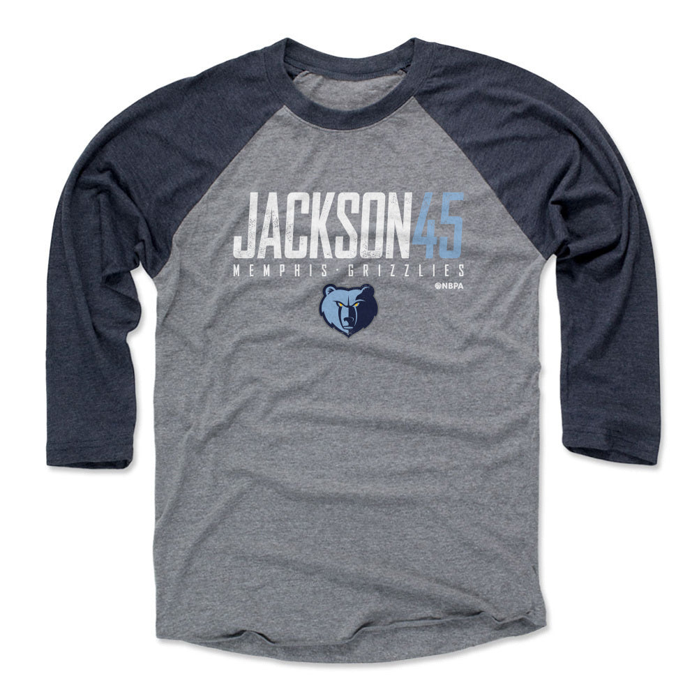 GG Jackson Men's Baseball T-Shirt | 500 LEVEL