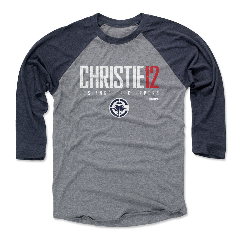 Cam Christie Men's Baseball T-Shirt | 500 LEVEL