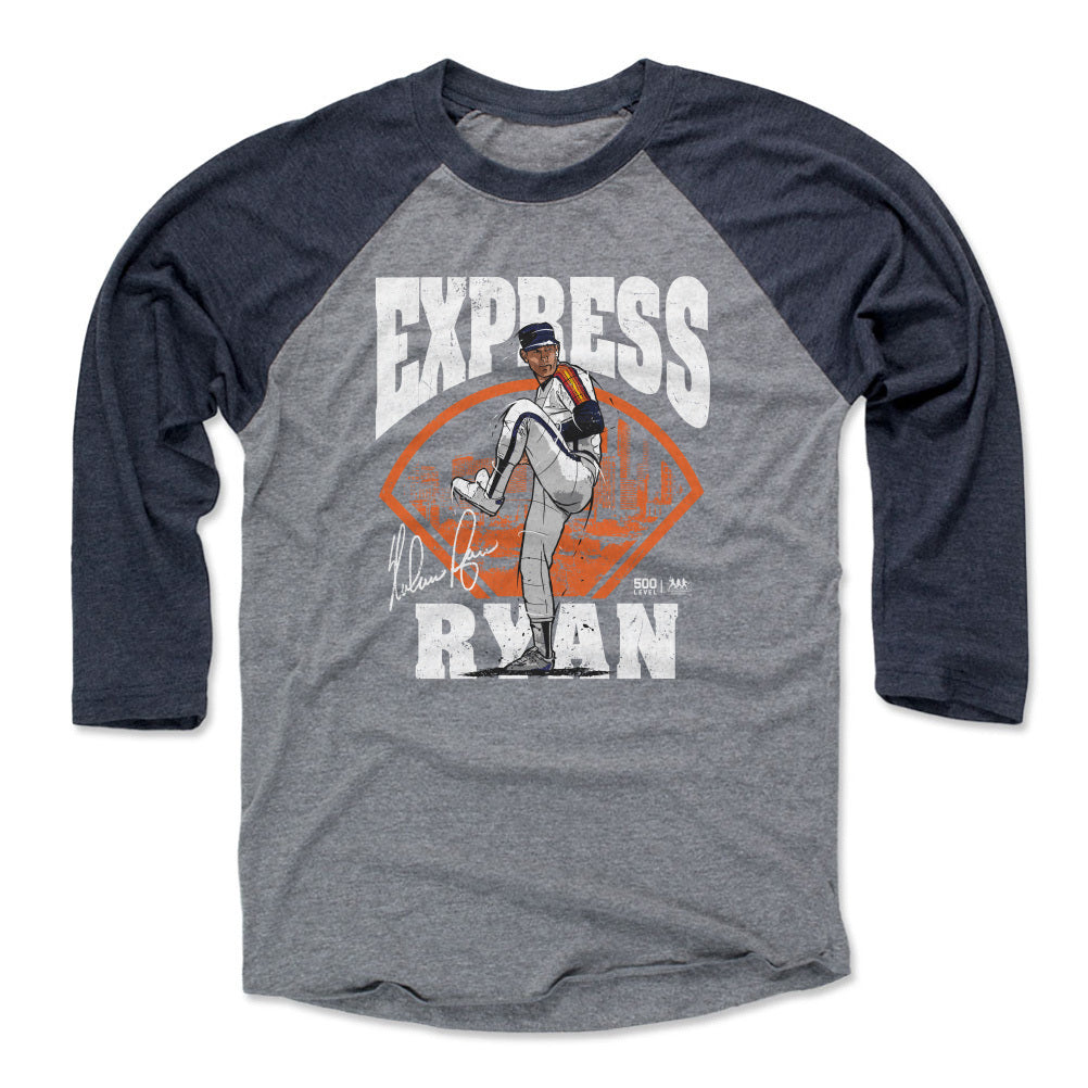 Nolan Ryan Men's Baseball T-Shirt | 500 LEVEL