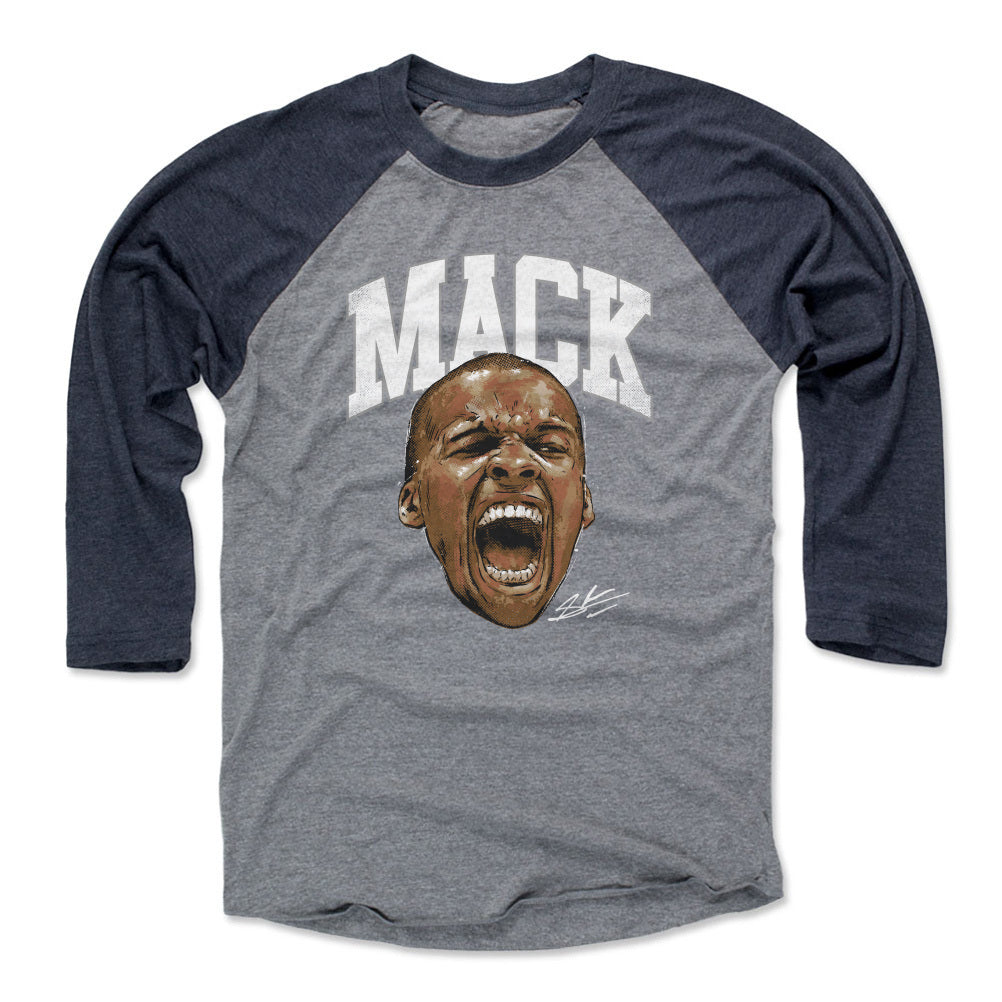 Shelvin Mack Men's Baseball T-Shirt | 500 LEVEL